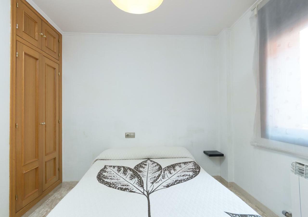 Apartment Rambla Tarragona Free Parking Exterior foto